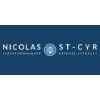 Me Nicolas St-Cyr