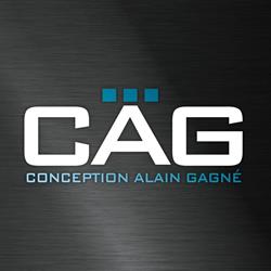 Conception Alain Gagne Inc