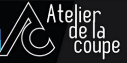 Salon atelier de la Coupe