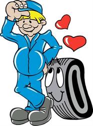 Tires Sabourin
