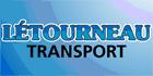 Robert Letourneau Transport