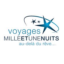Voyages 1001 Nuits Inc