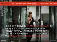 Media City
