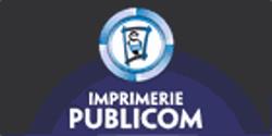 Imprimerie Publicom Inc