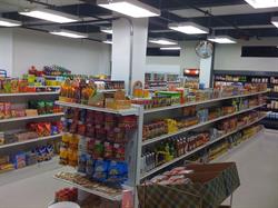 Super Marché Bharat