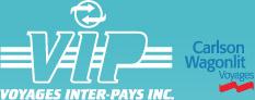 Voyages Inter-Pays Inc
