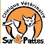 Clinique Vétérinaire Sur 4 Pattes