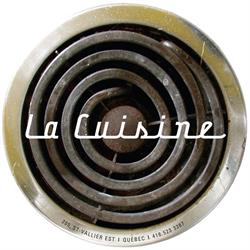 La Cuisine