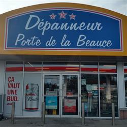 Depanneur Porte de La Beauce Enr