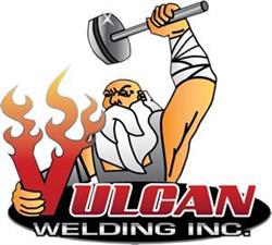 Vulcan Welding Inc
