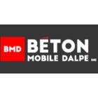 Béton Mobile Dalpé Inc
