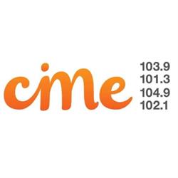 Radio Cime-fm 103 9