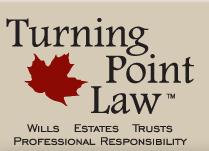 Turning Point Law