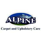Alpine Carpet & Upholstery Care