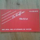 Salon La Coiff Inc
