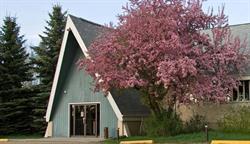 The United Church of Canada Salisbury United Church