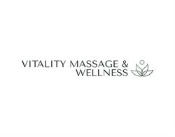 Vitality Massage & Wellness