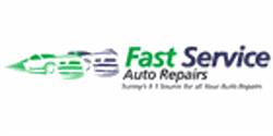 Fast Service Auto Repairs Ltd