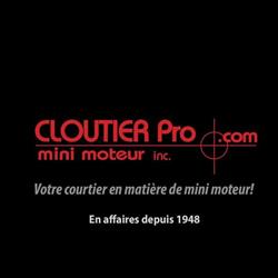 Cloutier Pro Mini Moteur Inc