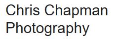 Chris Chapman's Photography