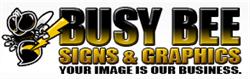 Busy Bee Signs & Graphics