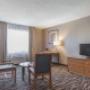 Guest room with added amenities Guest room with added amenities