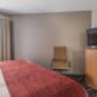 Guest room with one bed Guest room with one bed