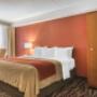 Guest room with one bed Guest room with one bed