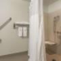Bathroom in guest room Bathroom in guest room