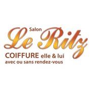 Salon De Coiffure Le Ritz