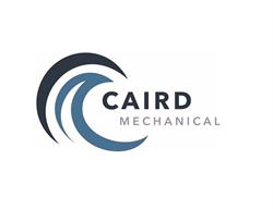 Caird Mechanical Contractors Ltd