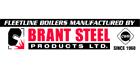 Brant Steel Products Limited