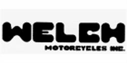 Welch Motorcycles Inc