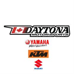 Daytona Motorsports - KTM Showroom