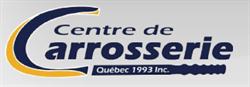 Centre de Carrosserie 1993 Inc