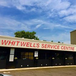 Whitwell's Service Centre