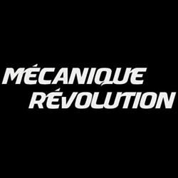 Mecanique Revolution
