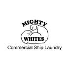 Mighty Whites Commercial & Ship Laundry & Laundromat