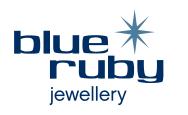 Blue Ruby