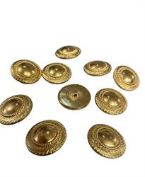 Trillium Button Inc
