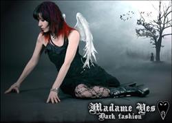 Madame Yes Dark Fashions