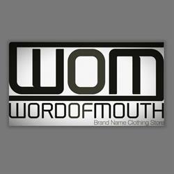 Word Of Mouth Hip Hop Clothing Store & Custom Gold Grills