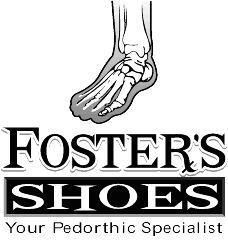 Foster's Shoes