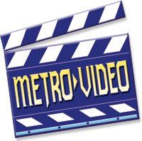 Métro Vidéo