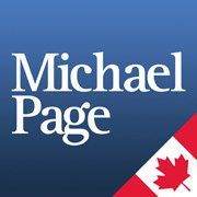 Michael Page International Canada Ltd