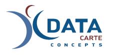 Data Carte Concepts Inc
