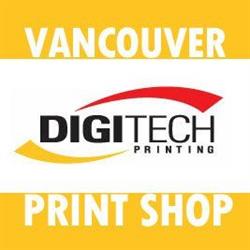 Digitech Printing