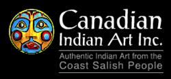 Canadian Indian art Incorporated