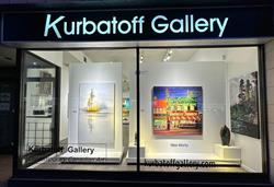 Kurbatoff Art Gallery Ltd