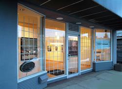 Nouveau Gallery